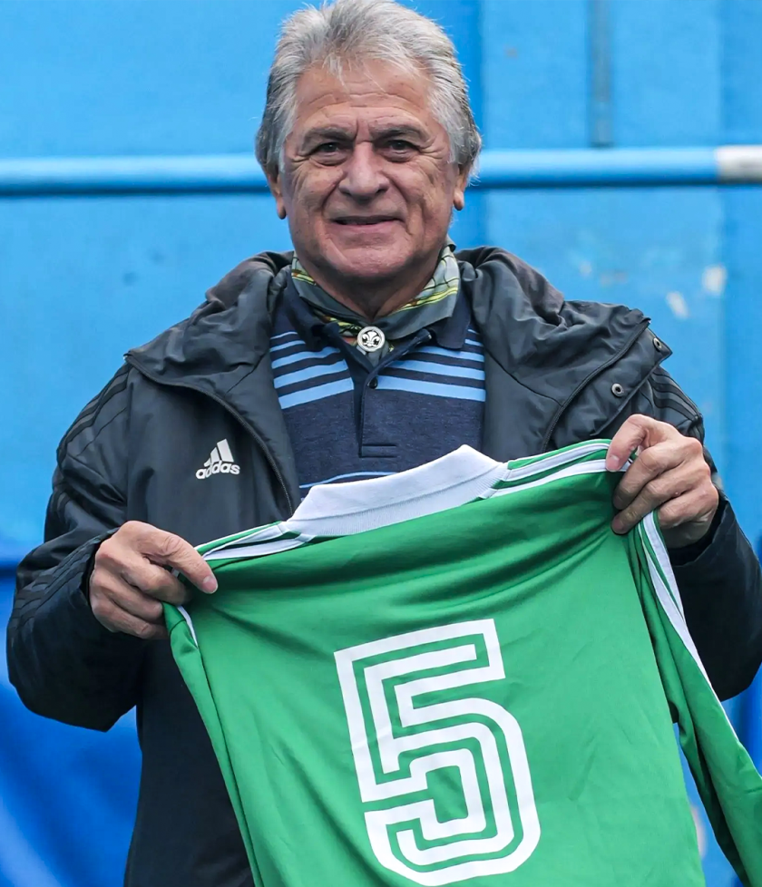 Ubaldo Matildo Fillol