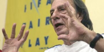 Menotti y su analítica mirada sobre el éxito